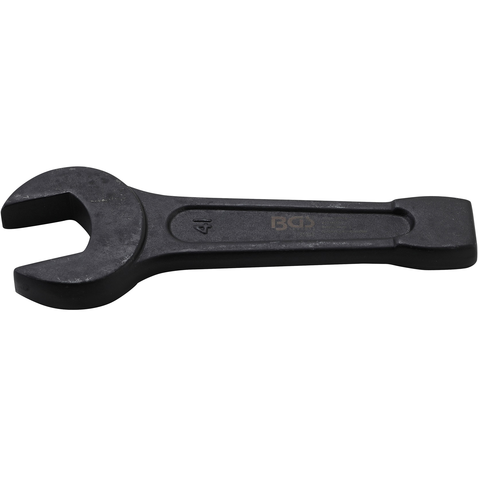 Kľúč plochý vidlicový, úderový, 41 mm BGS 35241
