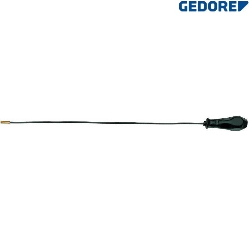 Zdvihák magnetický mini, 400 mm, Ø 3 mm, GEDORE 640-120